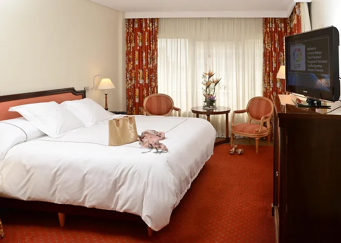 Hotel Costa Galana