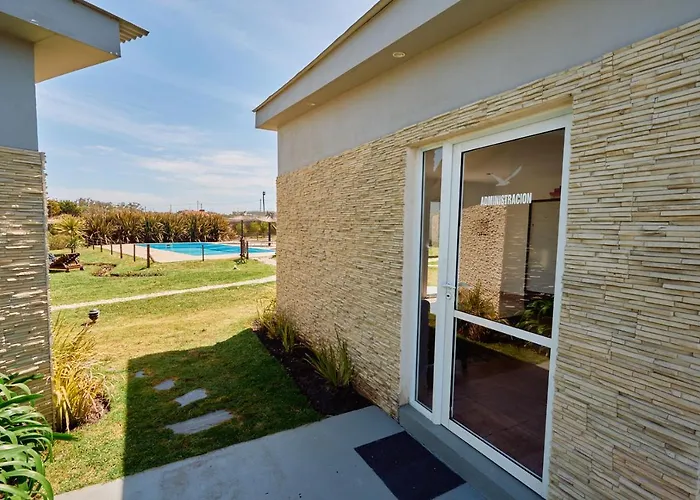 Riviera Del Sur - Apart Hotel