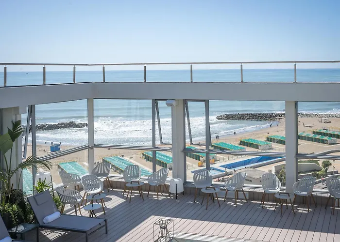 La Bancaria Hotel Mdp
