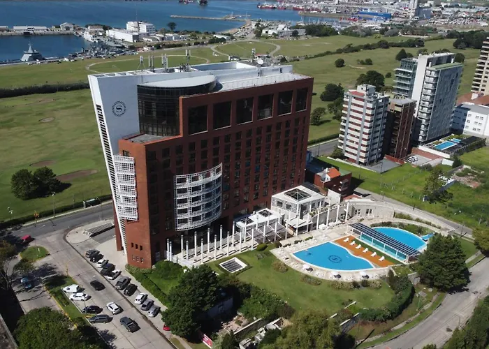 Sheraton Mar Del Plata Hotel