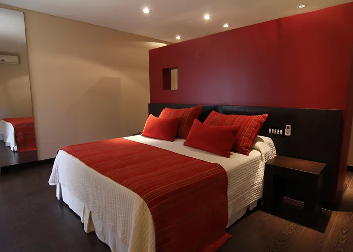 646 Hotel Balcarce