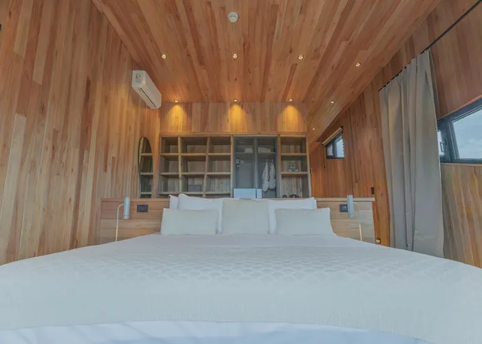 Locus Solus Hotel Singular