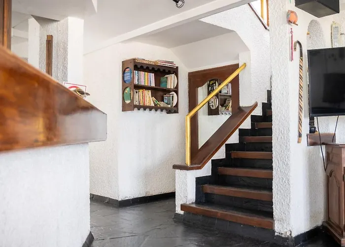 Brisas Hosteria